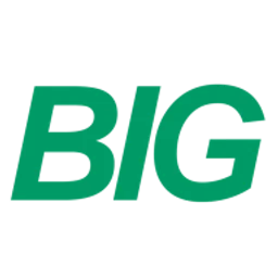 BIG logo