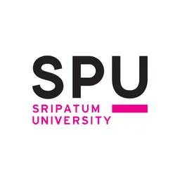 Sripatum University logo