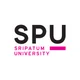 Sripatum University logo