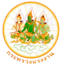 Ministry of Labour logo