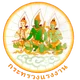 Ministry of Labour logo