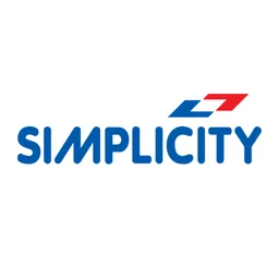 Simplicity Technology logo