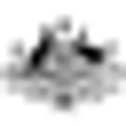 Australian Embassy logo