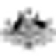 Australian Embassy logo