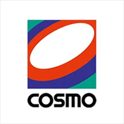 COSMO Oil logo