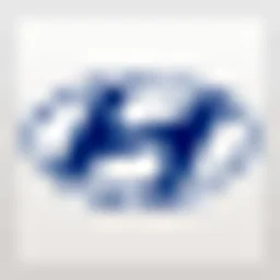 Hyundai logo