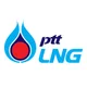 PTT LNG logo