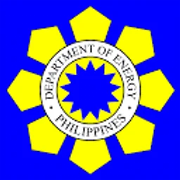Department of Energy logo