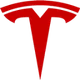 Tesla logo