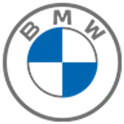 BMW Group Thailand logo