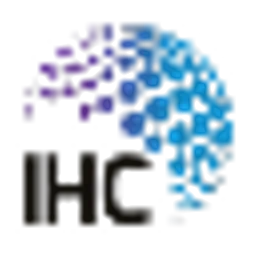 IHC logo
