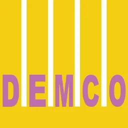 DEMCO logo