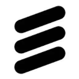 Ericsson logo