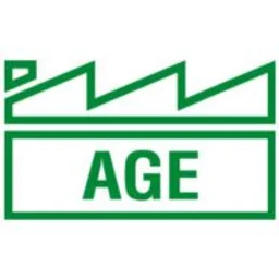 AGE logo