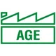 AGE logo