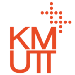KMUTT logo