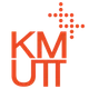 KMUTT logo
