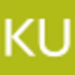 Kasetsart University logo