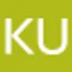 Kasetsart University logo