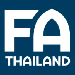 Football Association of Thailand logo