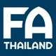 Football Association of Thailand logo