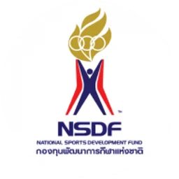NSDF logo