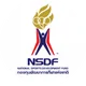 NSDF logo