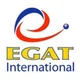 EGAT International logo