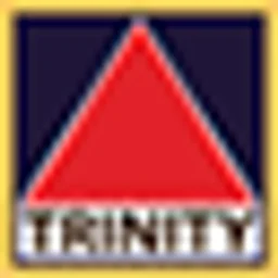 THAITRINITY logo