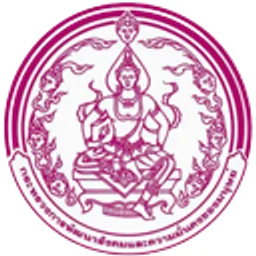 Ministry of Social Development and Human Security logo