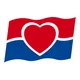 Thai Ministry of Interior Housewives Association logo