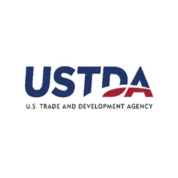 USTDA logo