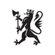 Royal Norwegian Embassy logo