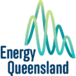 Energy Queensland logo