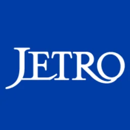 JETRO logo