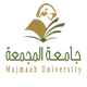 Majmaah University logo