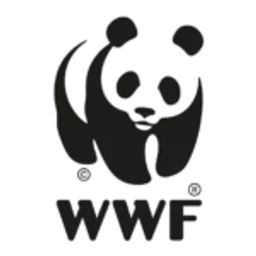WWF Thailand logo