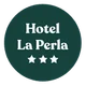 La Perla logo