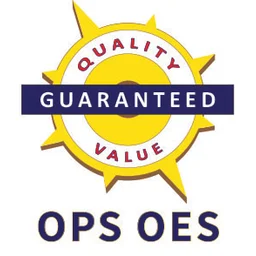 OPSOES logo