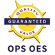 OPSOES logo