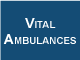 Vital Ambulances