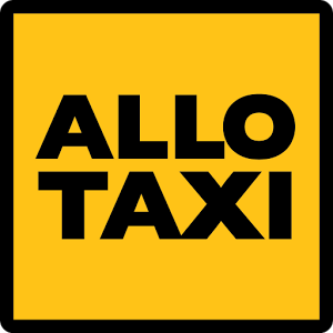 Allo Taxi taxi