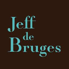 Jeff De Bruges chocolaterie et confiserie (détail)