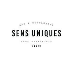 Sens Uniques bar a vin