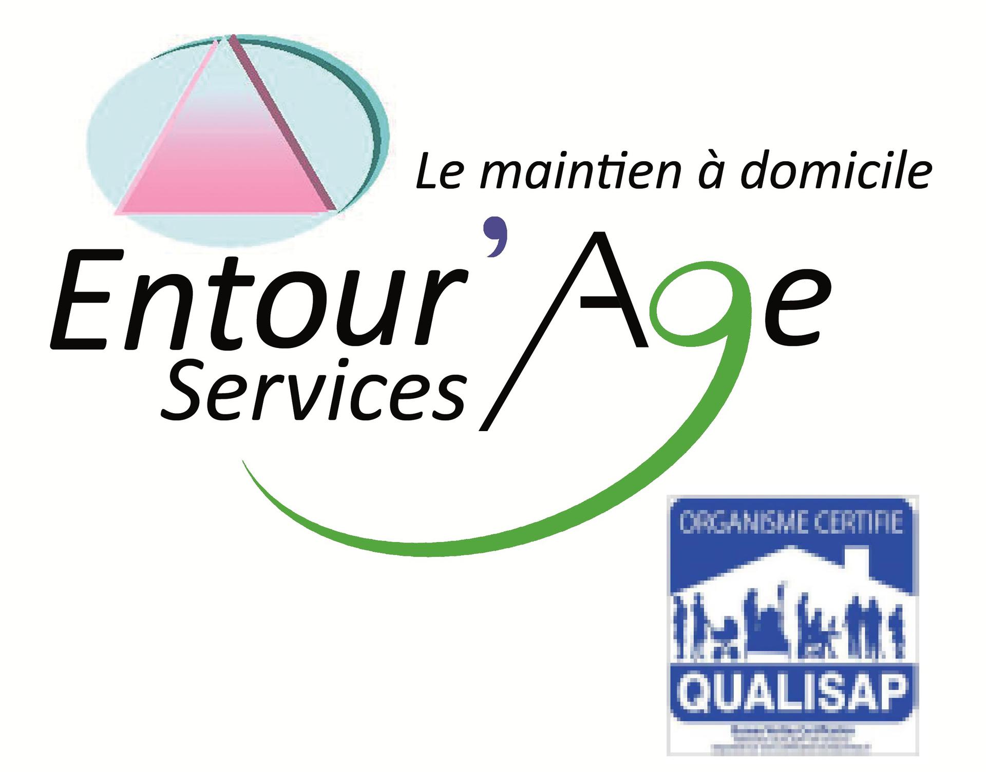 ENTOUR'AGE services, aide à domicile