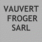 VAUVERT FROGER SARL supermarché et hypermarché
