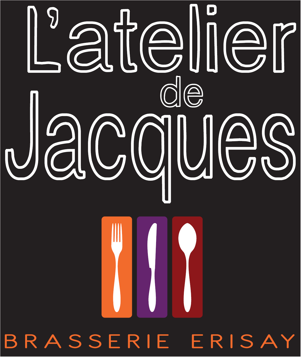 L'Atelier De Jacques restaurant