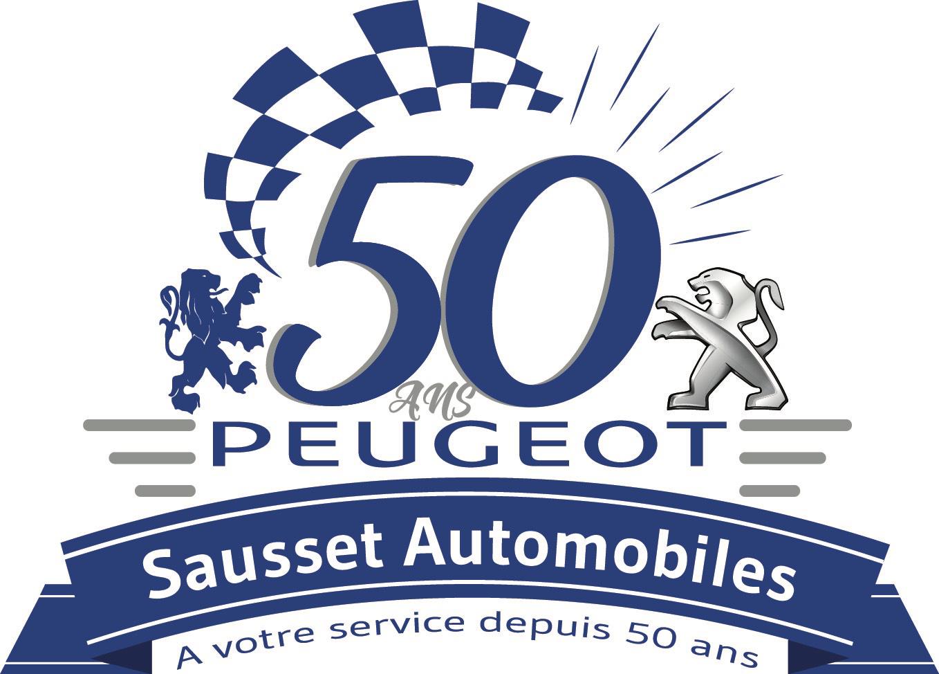 Sausset Automobiles garage et station-service (outillage, installation, équipement)