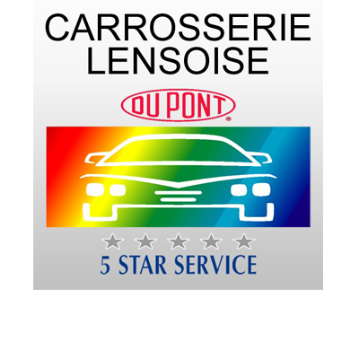 Carrosserie Lensoise