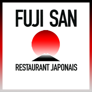 Fuji San restaurant